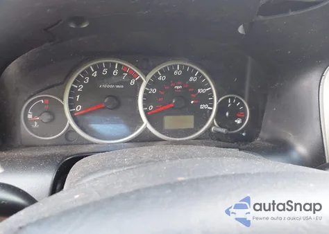 2006 Mazda Tribute I из США, поврежденный, VIN 4F2YZ02Z96KM36394